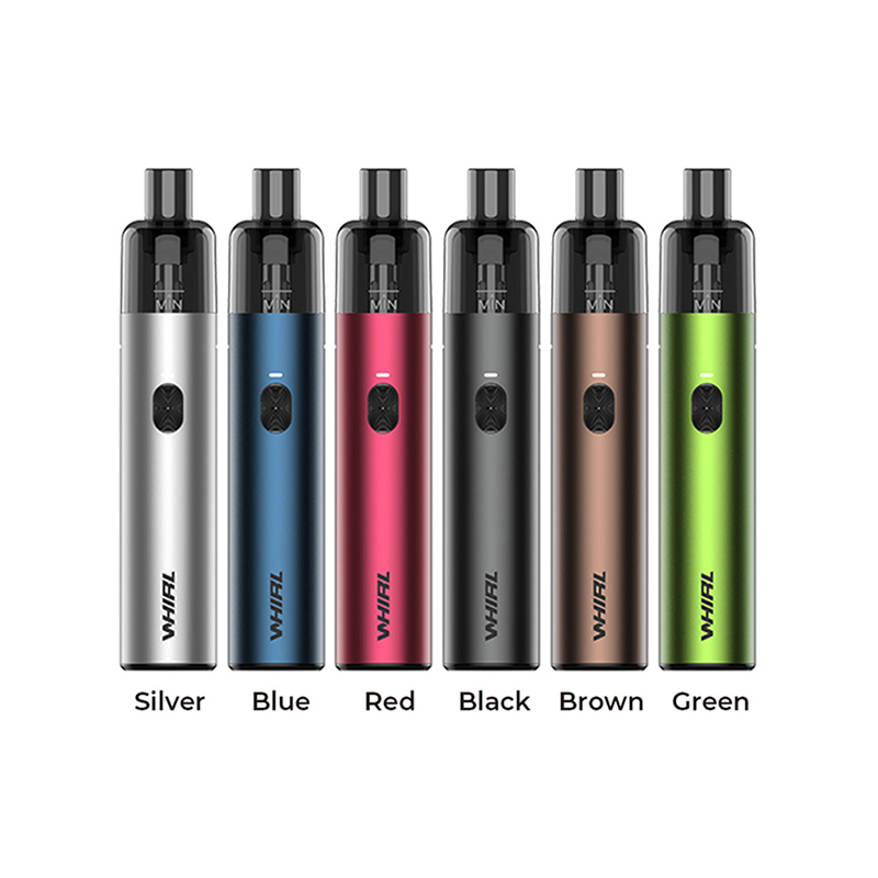 Authentic Uwell WHIRL S2 Pod Kit
