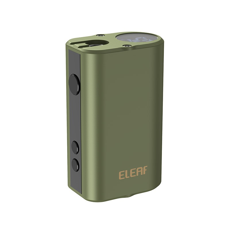 [Global-CN02] Eleaf Mini iStick 20W Mod 1050mAh-CigBest
