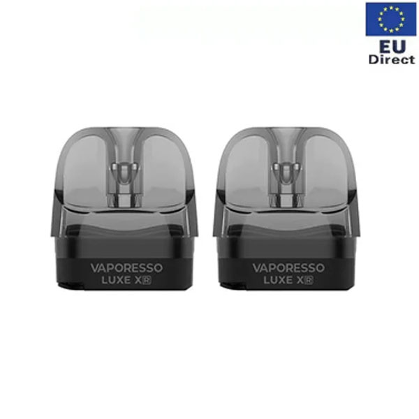[EU 24Hours Shipping] Authentic Vaporesso LUXE XR / LUXE X Empty RDL P