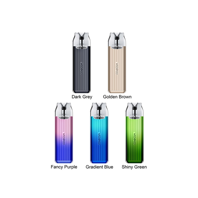 Authentic VOOPOO VMATE Infinity Edition Pod Kit