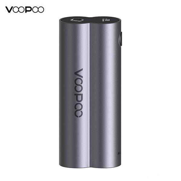Authentic VOOPOO MUSKET 120W Box Mod