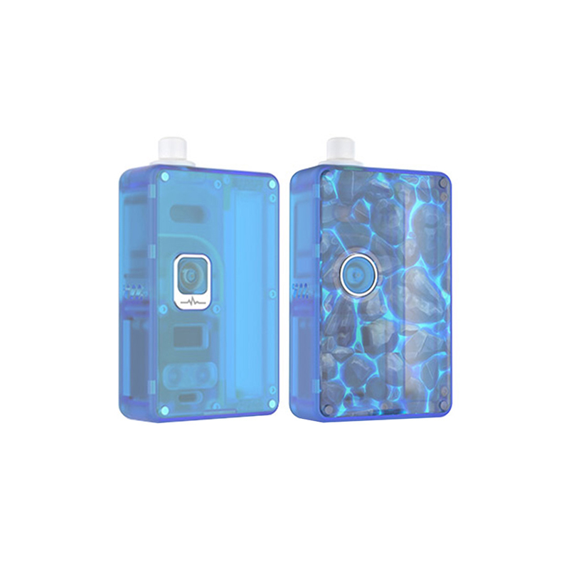 VANDY VAPE PULSE AIO .5 KIT クリアパネル付 - 通販 - pinehotel.info