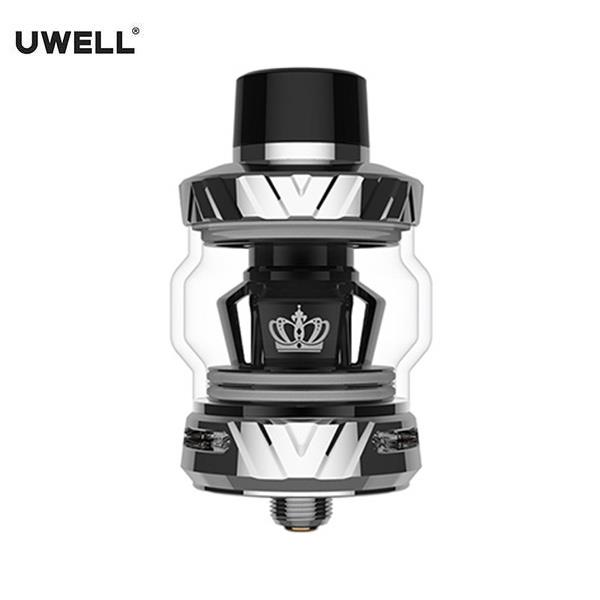 Authentic Uwell Crown 5 5ml sub-ohm Tank