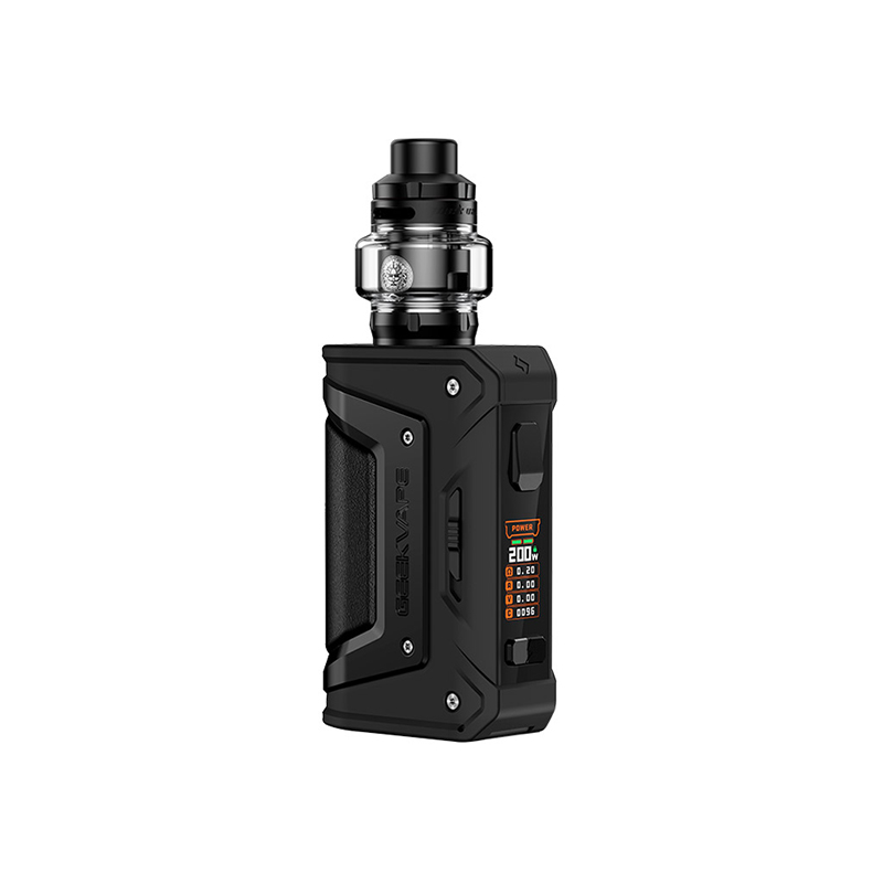 [EU Shipping in 2 Weeks] Authentic Geekvape L200 ( Aegis Legend 2 ) Classic kit with Z Max Tank Standard Edition