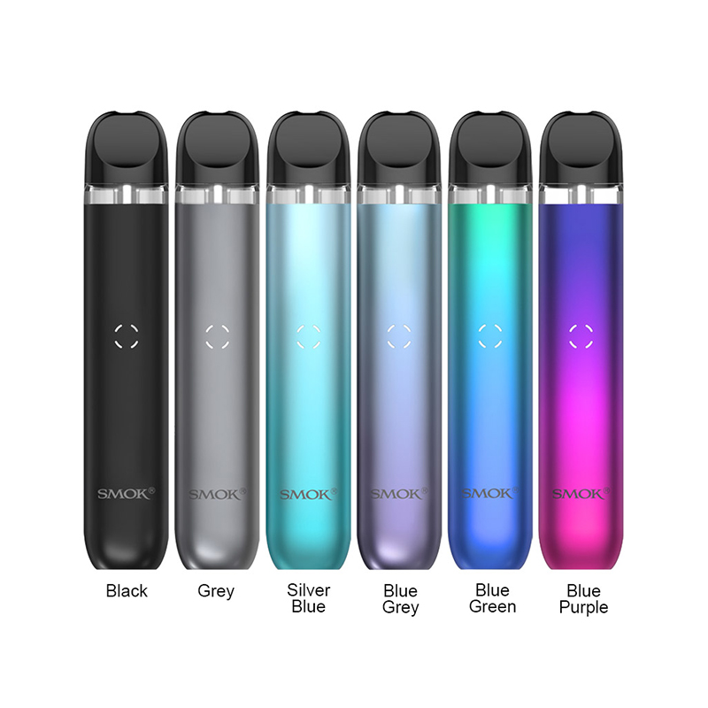 Authentic SMOK IGEE A1 Pod Kit Standard Edition