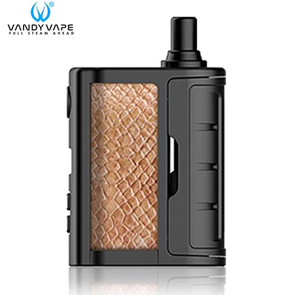 Authentic Vandyvape Rhino Pod Kit 