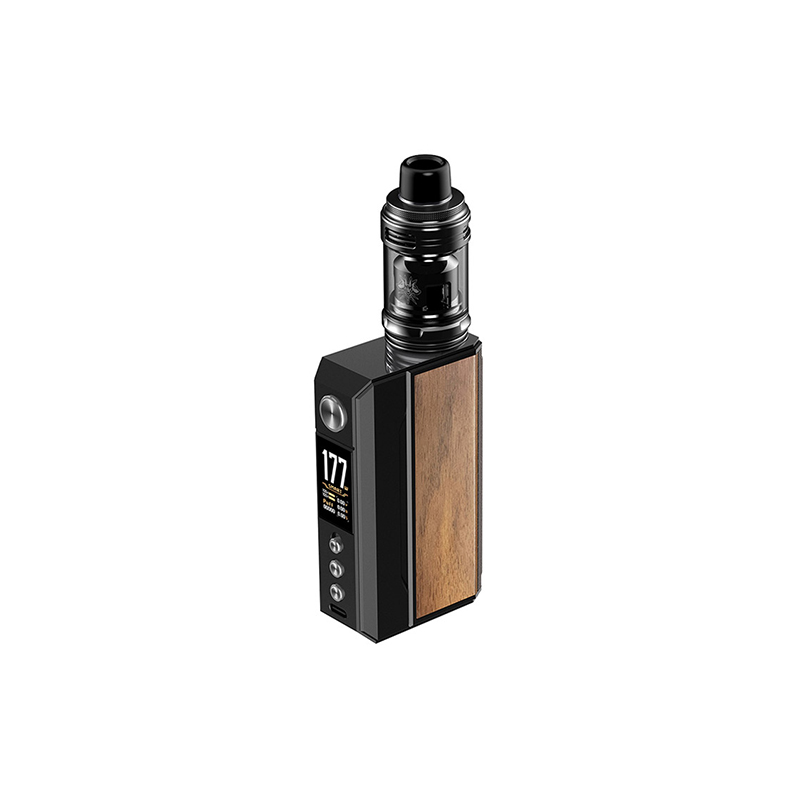 Authentic VOOPOO Drag 4 Kit Standard Edition