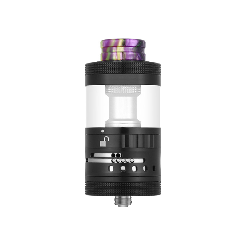 Authentic Steam Crave Aromamizer Plus V3 RDTA