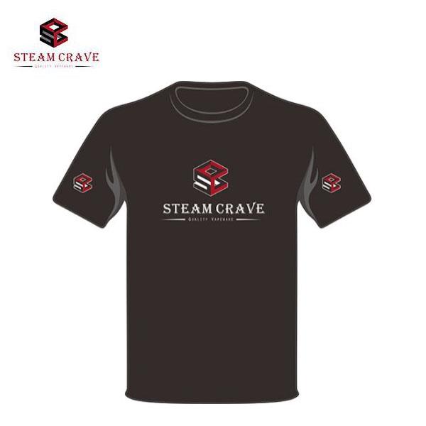 Steam Crave T-shirt 