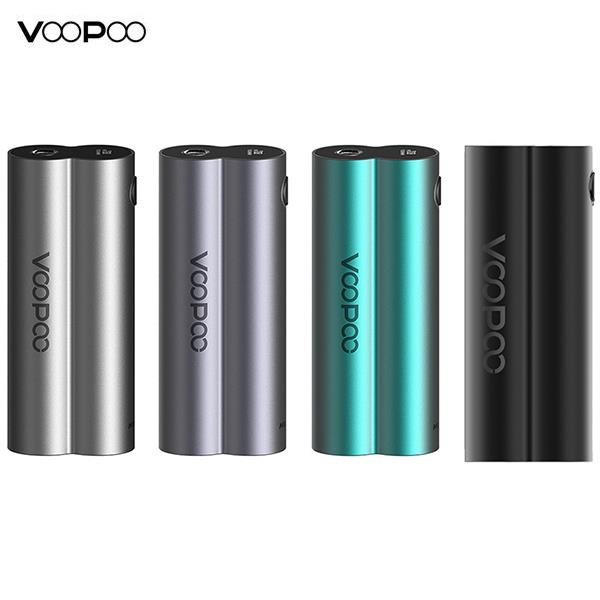 Authentic VOOPOO MUSKET 120W Box Mod
