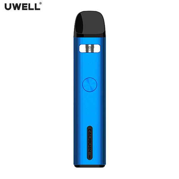 Authentic Uwell Caliburn G2 Pod Kit 750mah