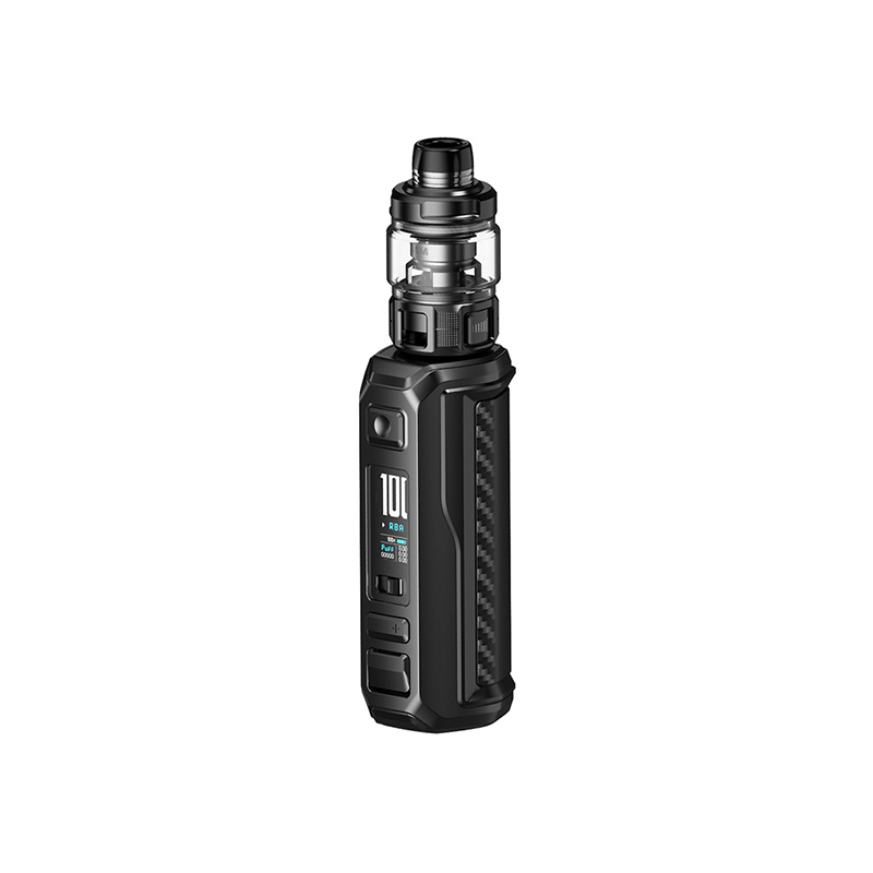 Authentic VOOPOO Argus MT Kit With MAAT TANK NEW 3000mAh 6.5ml Standard Edition