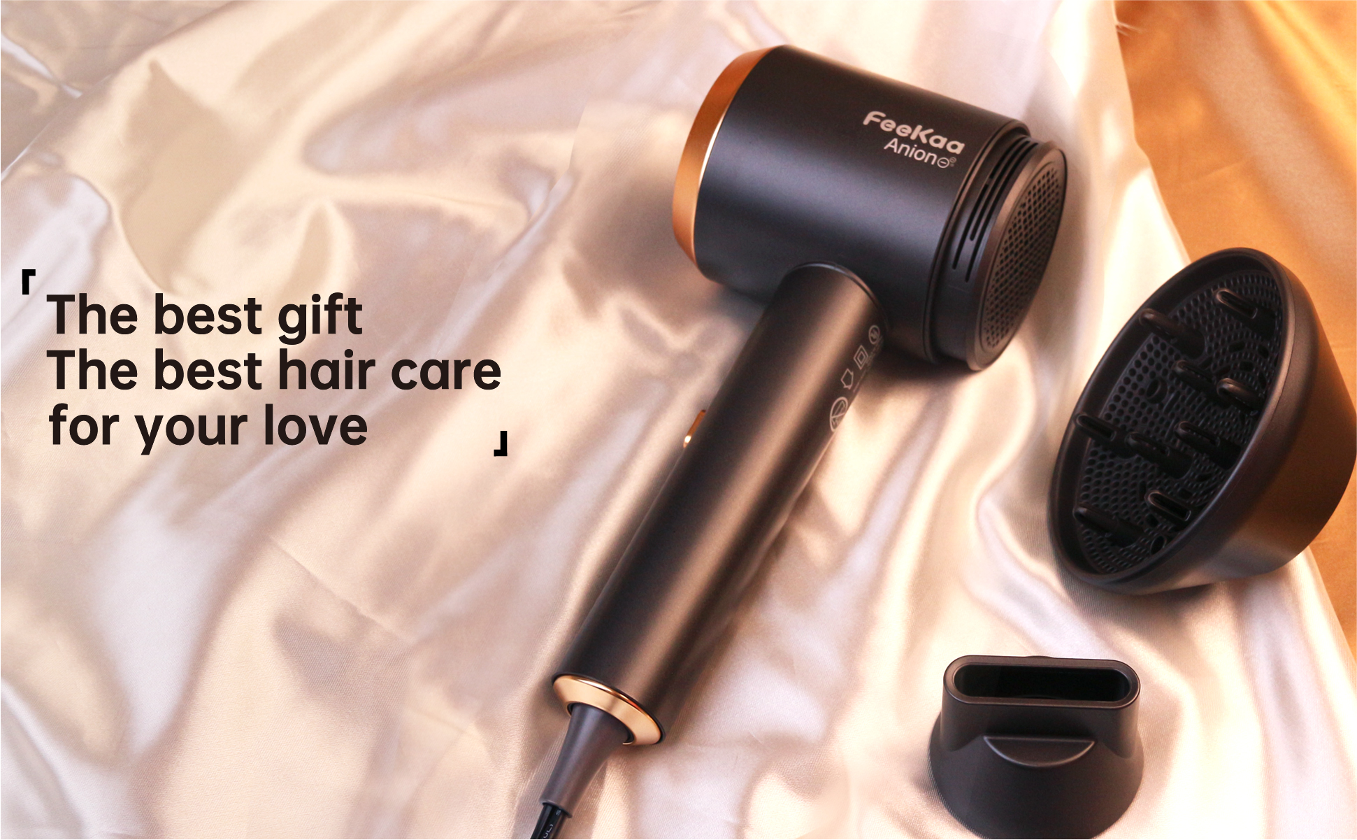 FeeKaa HIGH SPEED HAIR DRYER 未開封 Amazon.co.jp: Feekaa Hair Dryer, Large Airflow, Quick Drying
