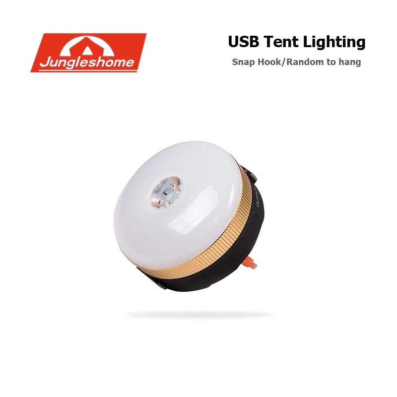 LED super bright multi-functional camping light/ Camp light outdoor camping /can absorb/ tent light lighting /USB rechargeable