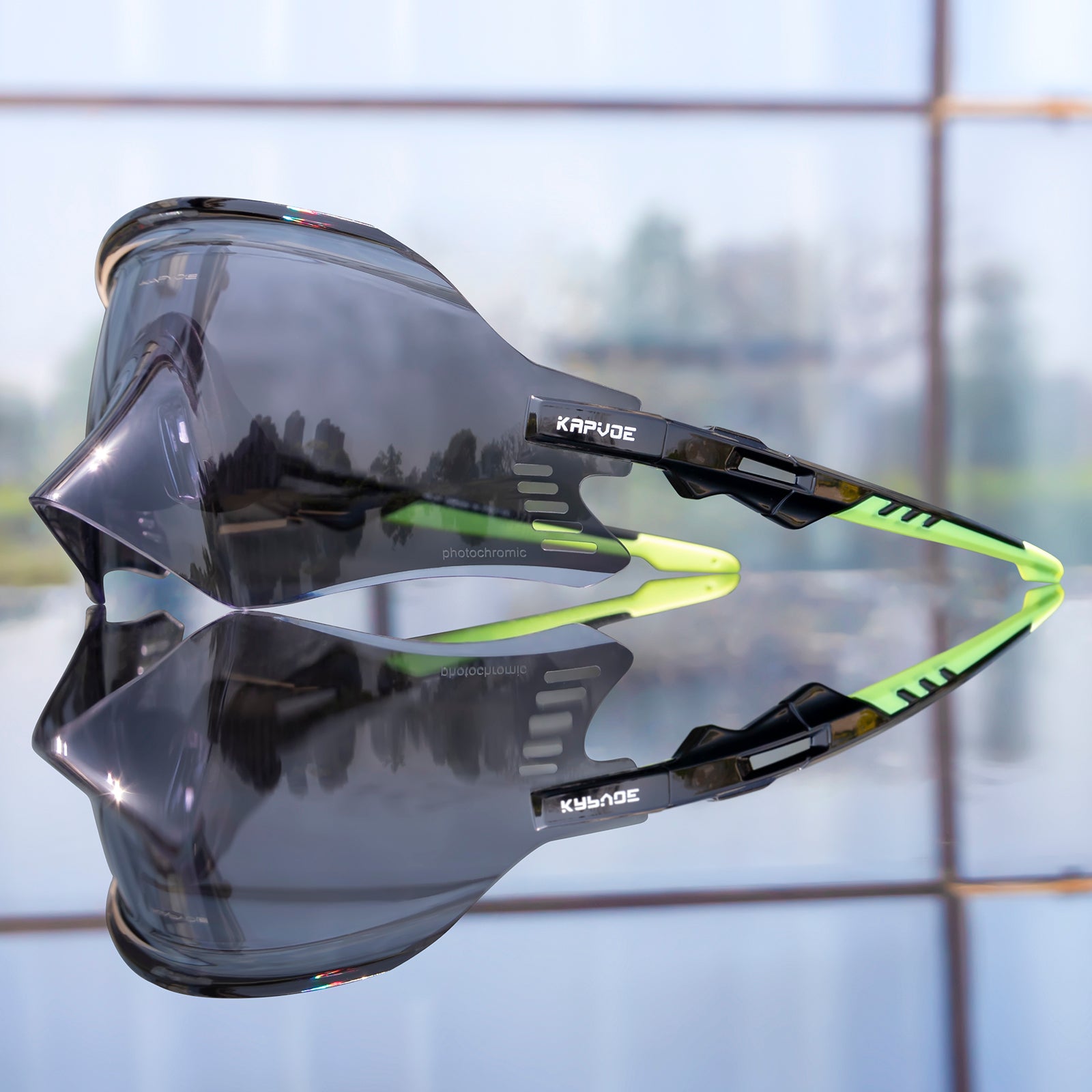 Kapvoe,vibrant outdoor sports eyewear 