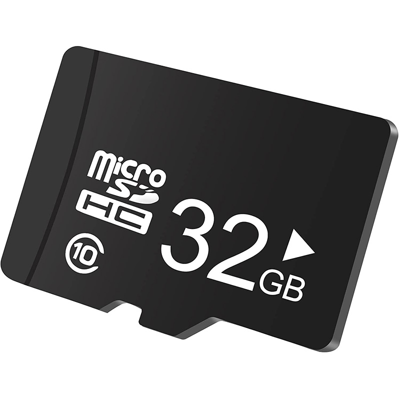 LongPlus D05 32GB Micro SD Card