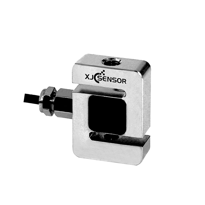 Tension and compression load cell XJC-S09-B