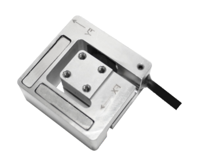 3 Axis load cell XJC-3F-F40-C