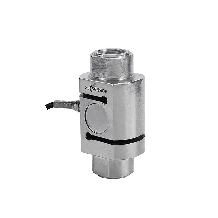 Tension and compression load cell XJC-S06