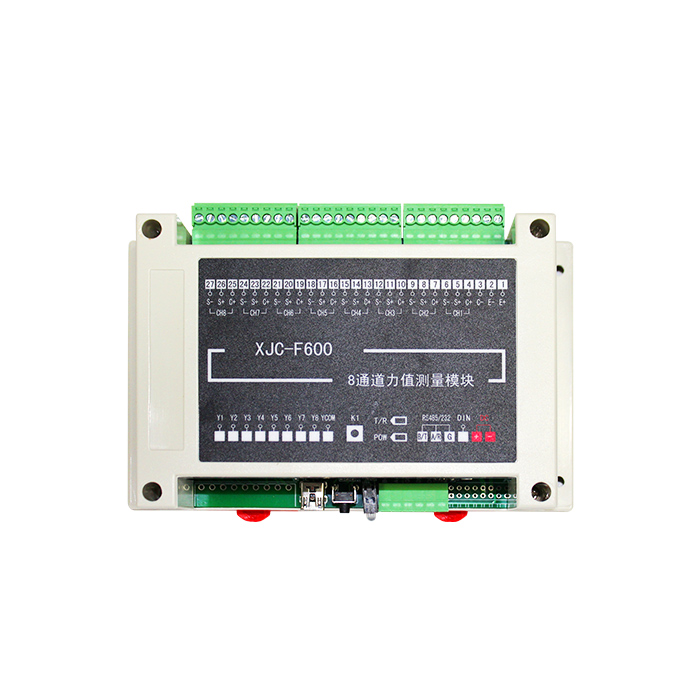 Digital control indicator XJC-F600
