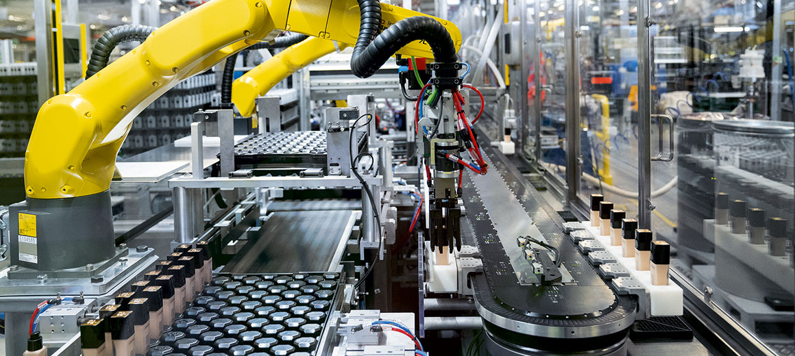 Packaging Machinery