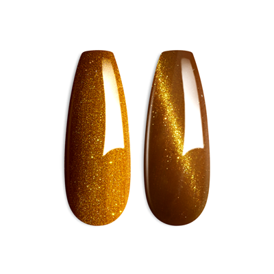 Galaxy Colors Cat Eye Gel Polish-88900-图片alt01