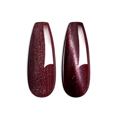 Galaxy Colors Cat Eye Gel Polish-88900-图片alt01