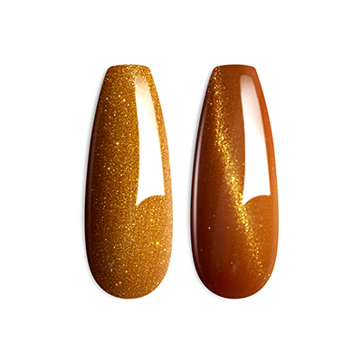 Galaxy Colors Cat Eye Gel Polish-88900-图片alt01