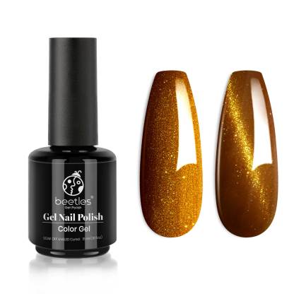 Galaxy Colors Cat Eye Gel Polish-88900-图片alt01