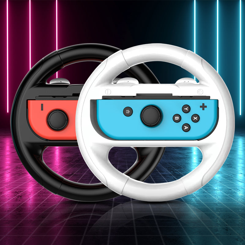 [Q3B1] Steering Wheel For Switch JoyCons2-88900-图片alt01
