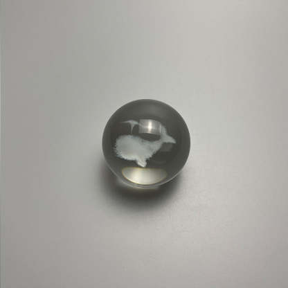 “你的眼睛是深海，我是只孤独的鲸鱼“ -yc test-88900-图片alt01