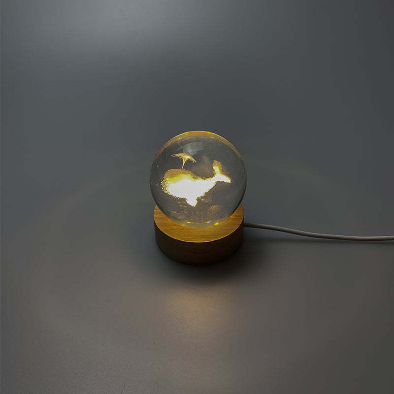 “你的眼睛是深海，我是只孤独的鲸鱼“ -yc test-88900-图片alt01