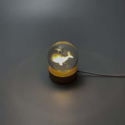 “你的眼睛是深海，我是只孤独的鲸鱼“ -yc test-88900-图片alt01