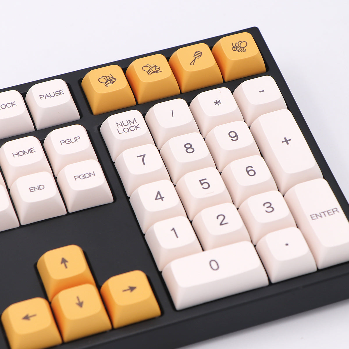 Honey Milk蜂蜜牛奶 CCC-88900-图片alt01