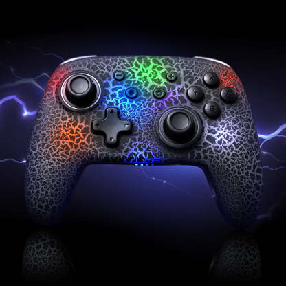 [Q3B1] Blitz Ice Cracking Pro Controller2-88900-图片alt01