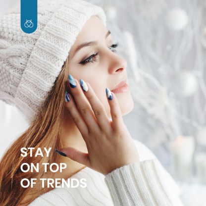 Iceland Lagoon | Gel Polish 6 Colors Set-88900-图片alt01