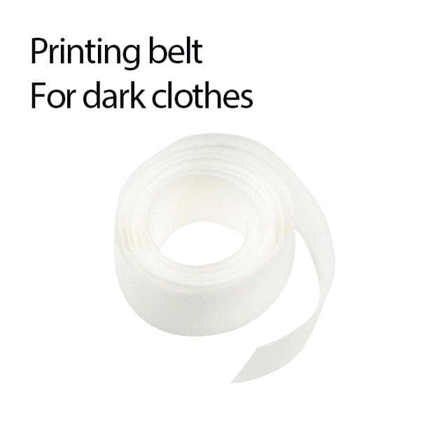 Children's Name Seal Custom Student's Name Stamp  Kindergarten Clothes Waterproof Name Sticker Will Not be Washed Off  Christmas-88900-图片alt01