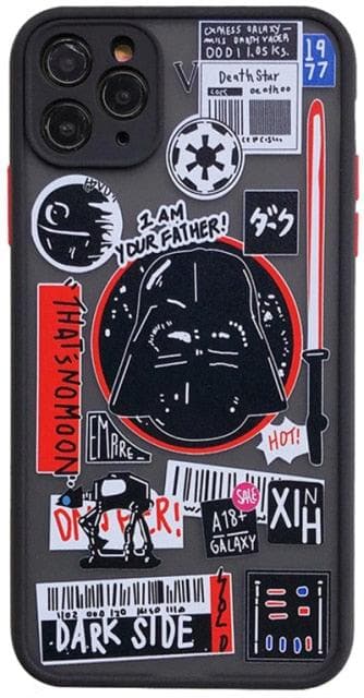 Transparent TPU Cute Disney Stitch Phone Case for iPhone 12 13 Pro Max 11 XS Max XR Colorful Lens Protective Cover Kawaii-88900-图片alt01