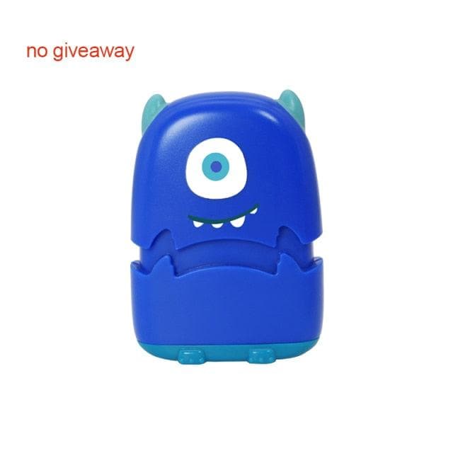 Custom-Made Baby Name Stamp DIY For Children Name Seal Student Clothes Chapter Not Easy To Fade Security Name Stamp Sticker-88900-图片alt01