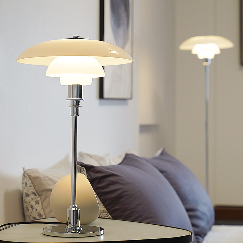 Nordic PH3 Creative Bedroom Bedside Table Lamp