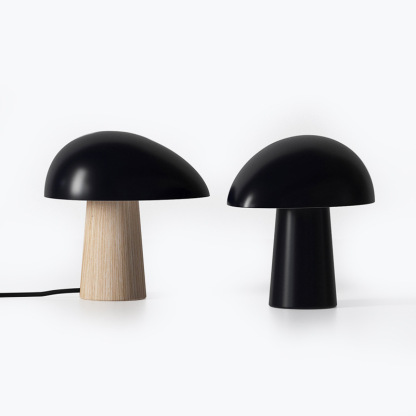 Nordic Style Night Owl table lamp For Bedroom-labpiecesign