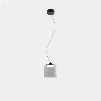Nordic Restaurant Pendant Light Bar INS Simple Glass Lamps-labpiecesign
