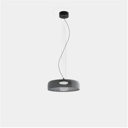 Nordic Restaurant Pendant Light Bar INS Simple Glass Lamps-labpiecesign
