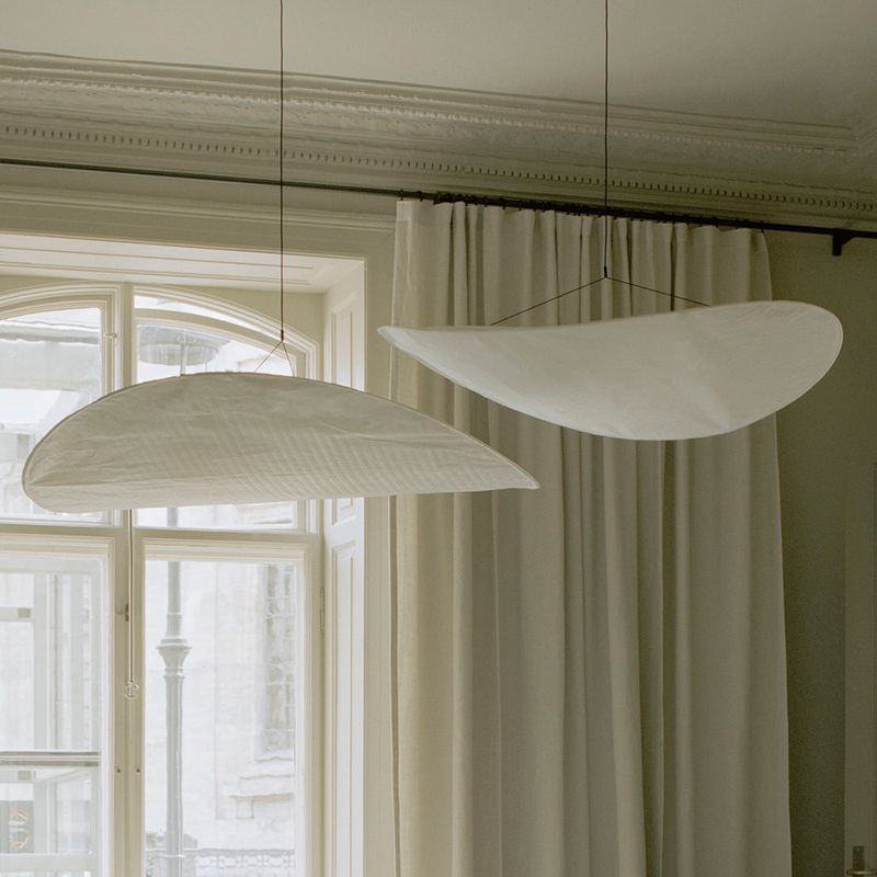 Nordic Tense Pendant Lamp