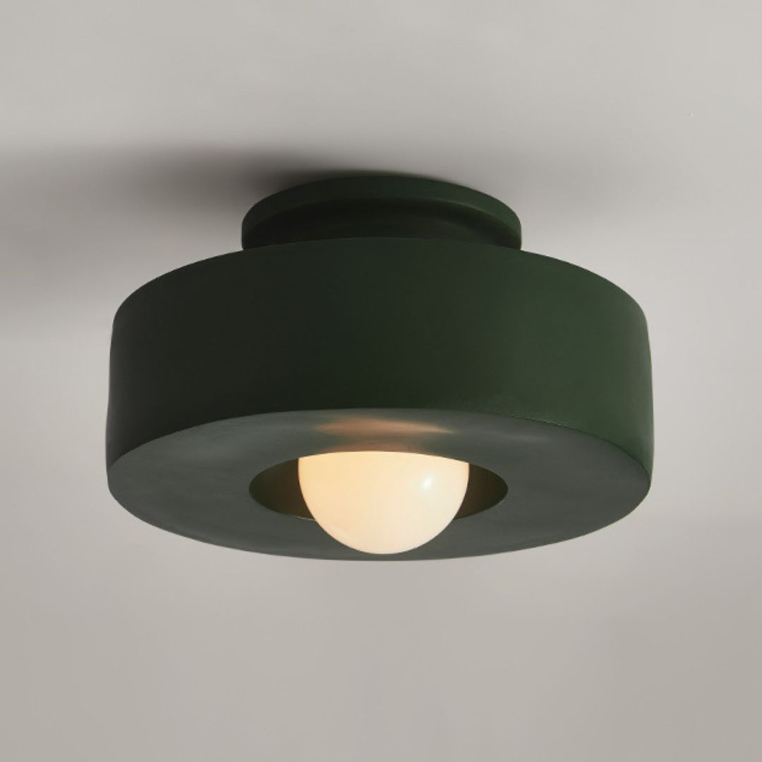 Nordic Minimalist  Original Personality Ceiling Lamp For Corridor Aisle