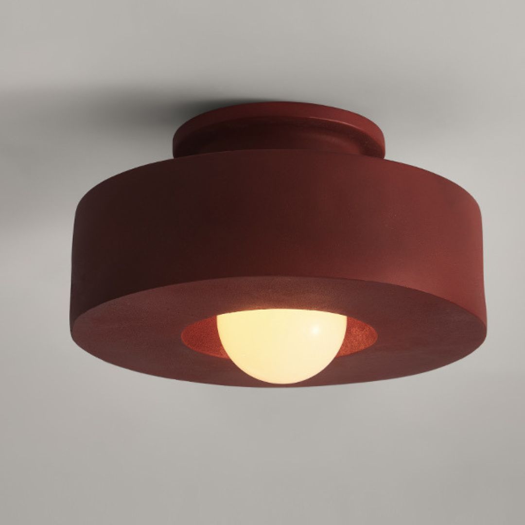 Nordic Minimalist  Original Personality Ceiling Lamp For Corridor Aisle