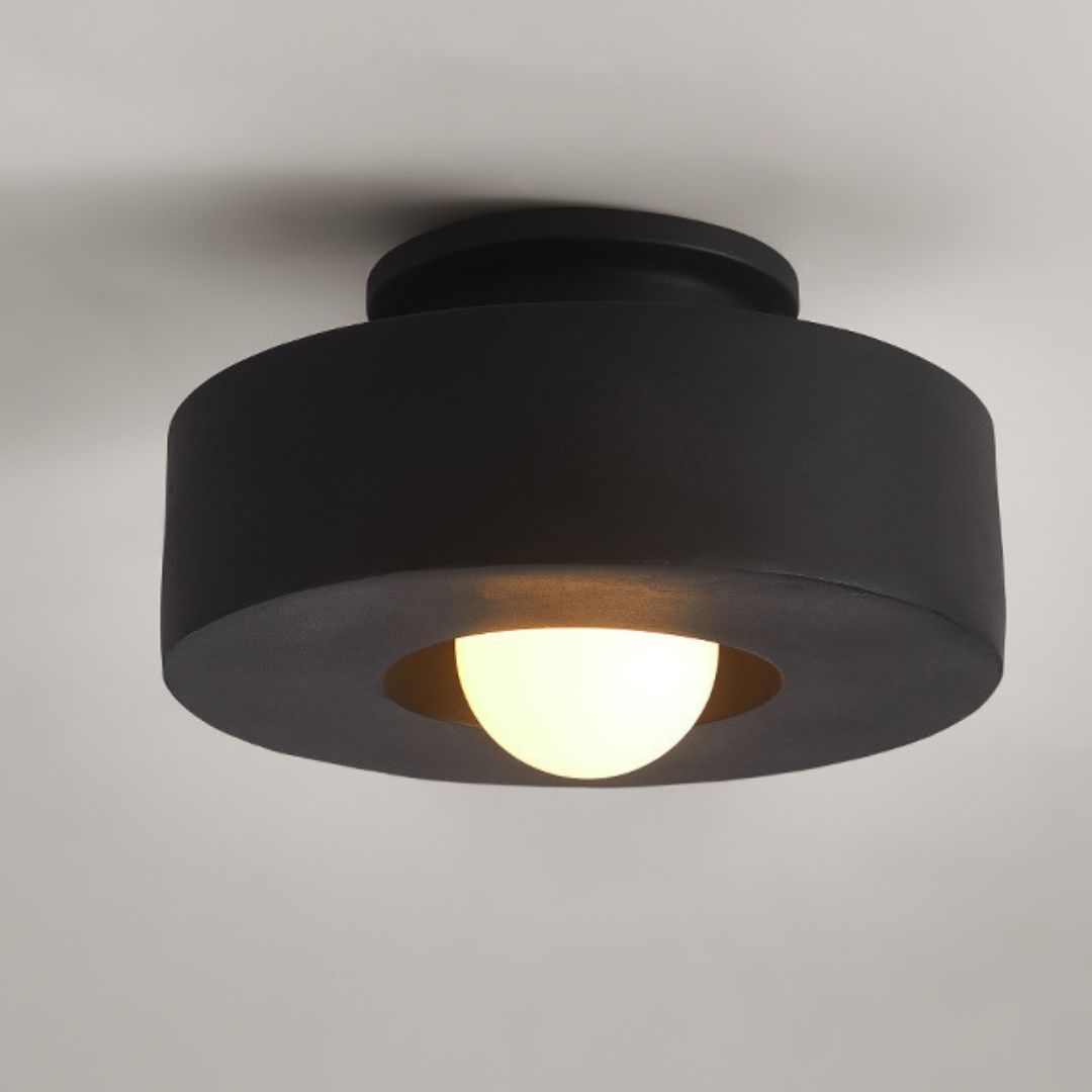 Nordic Minimalist  Original Personality Ceiling Lamp For Corridor Aisle