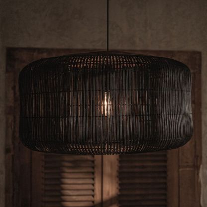 Bucket Hanging Lamp Pure-labpiecesign
