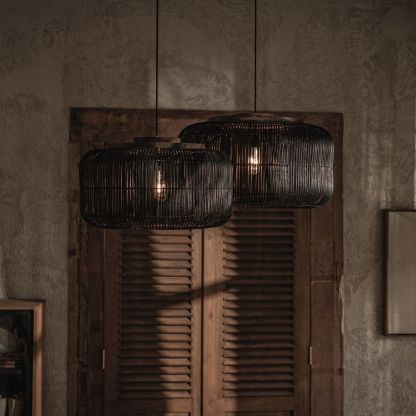 Bucket Hanging Lamp Pure-labpiecesign