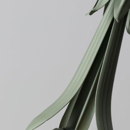 Lily of the Valley Pendant Light-labpiecesign